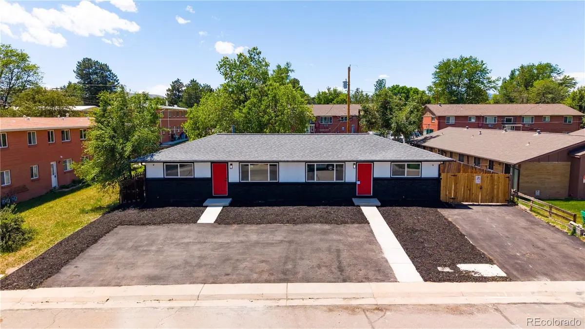 717 Miller Court, Lakewood, CO 80215 - #1