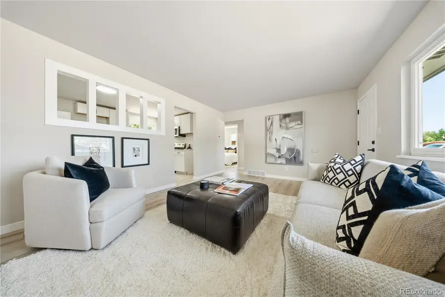 717 Miller Court, Lakewood, CO 80215 - #2