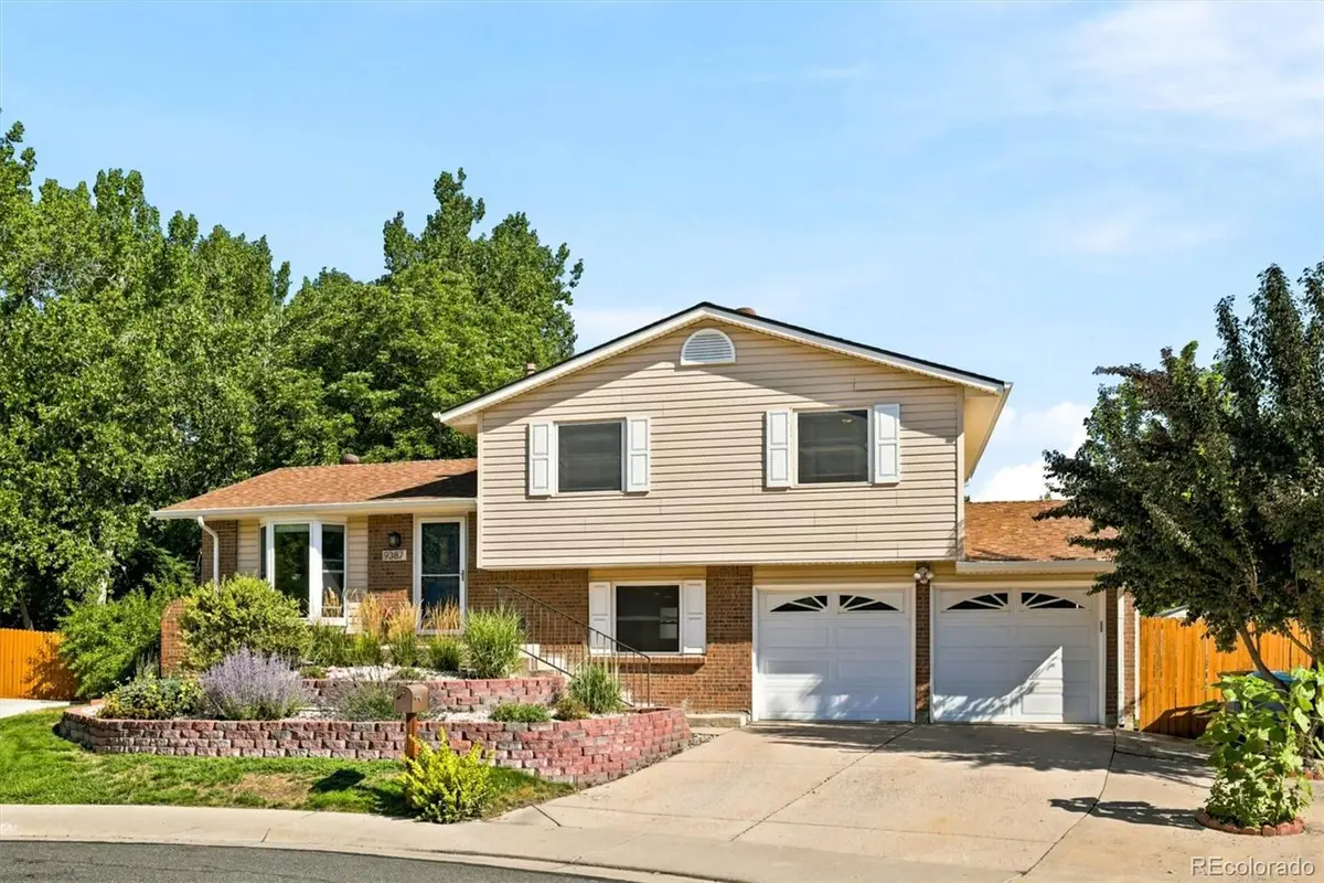 9387 W Iowa Circle, Lakewood, CO 80232 - #1