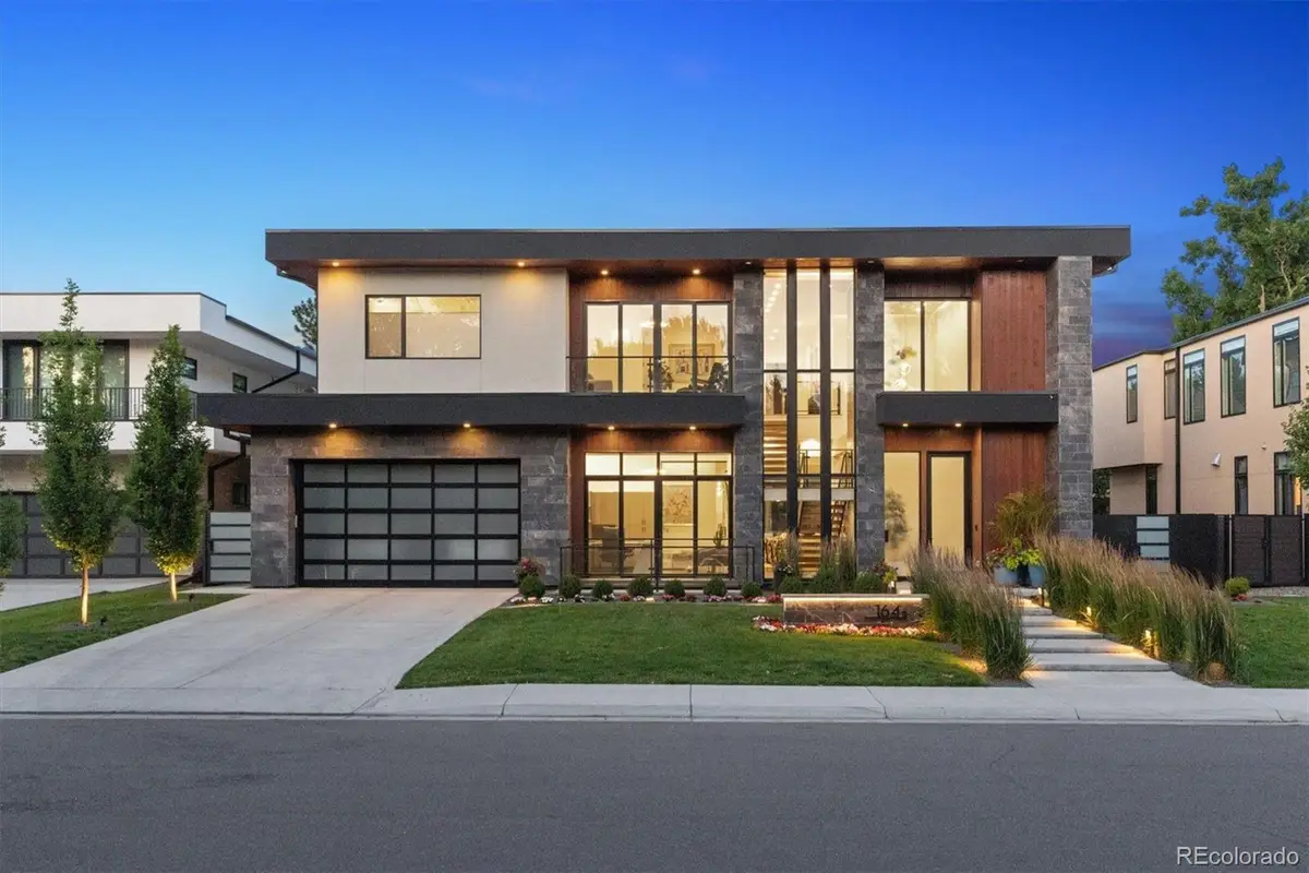 164 S Fairfax Street, Denver, CO 80246 - Image #1