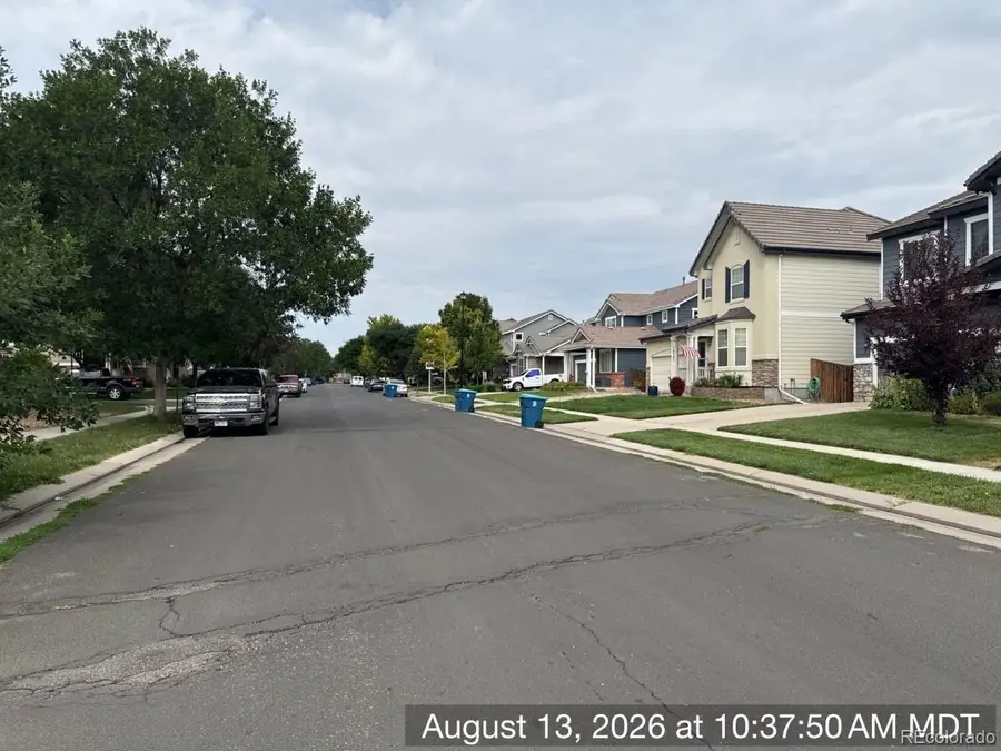 16365 E 99th Avenue, Commerce City, CO 80022 - #3