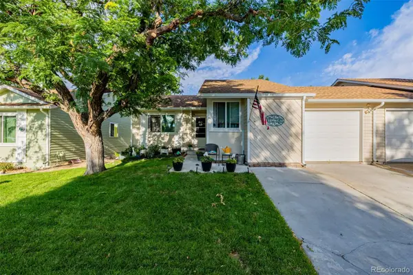 16102 E Radcliff Place, Aurora, CO 80015