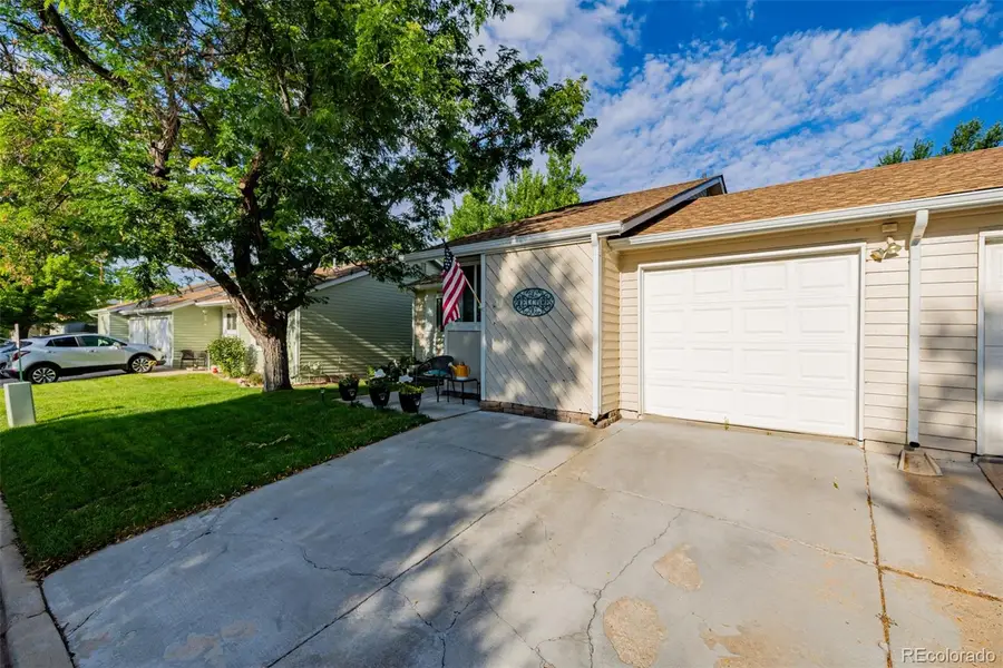 16102 E Radcliff Place, Aurora, CO 80015 - #3