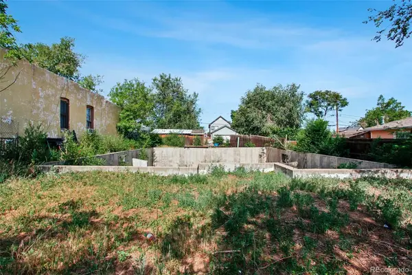 3815 N Madison Street, Denver, CO 80205
