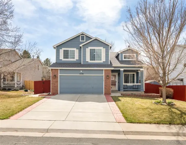 22298 E Lake Avenue, Centennial, CO 80015
