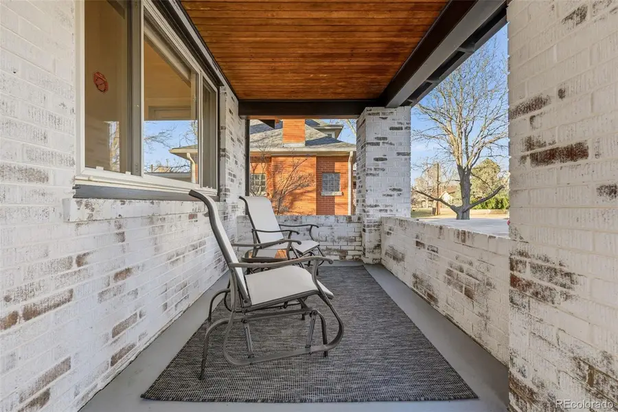 1573 S Lincoln Street, Denver, CO 80210 - #2