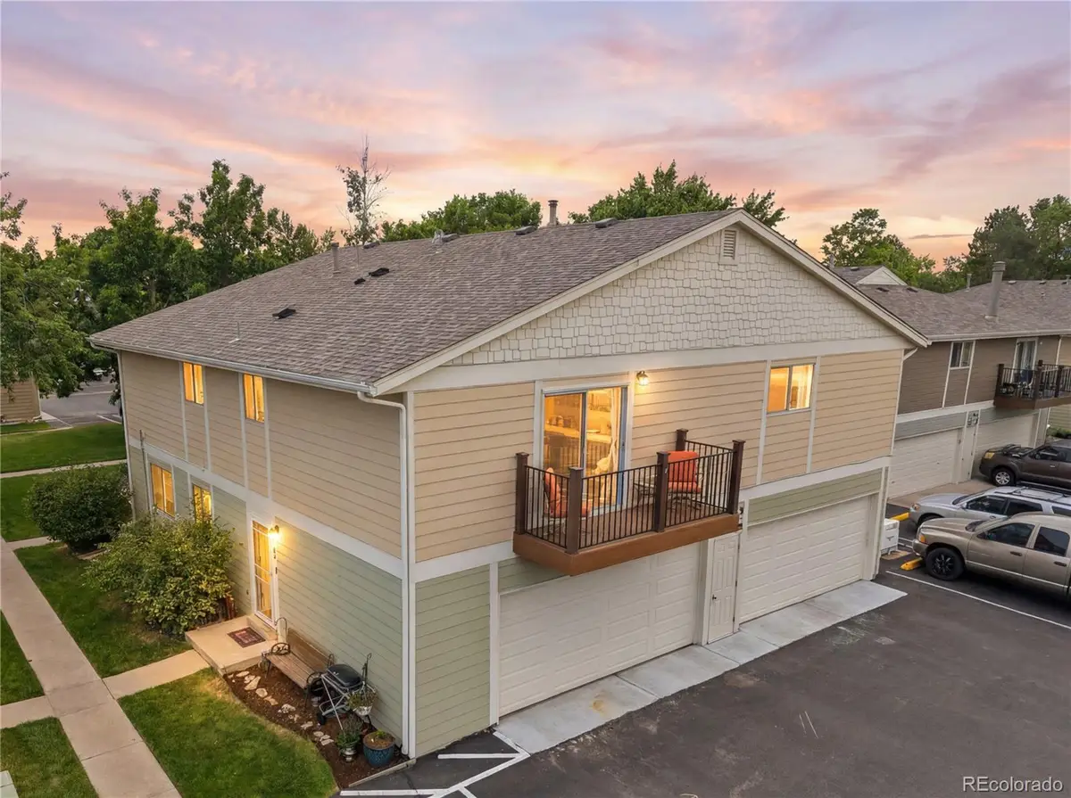 1250 S Monaco Street Parkway #12, Denver, CO 80224 - #1