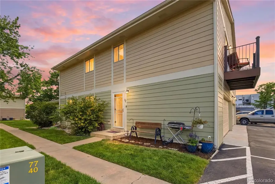 1250 S Monaco Street Parkway #12, Denver, CO 80224 - #2