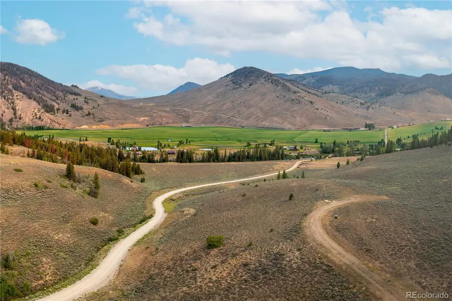 301 Wilder Mountain Road, Almont, CO 81210 - #2