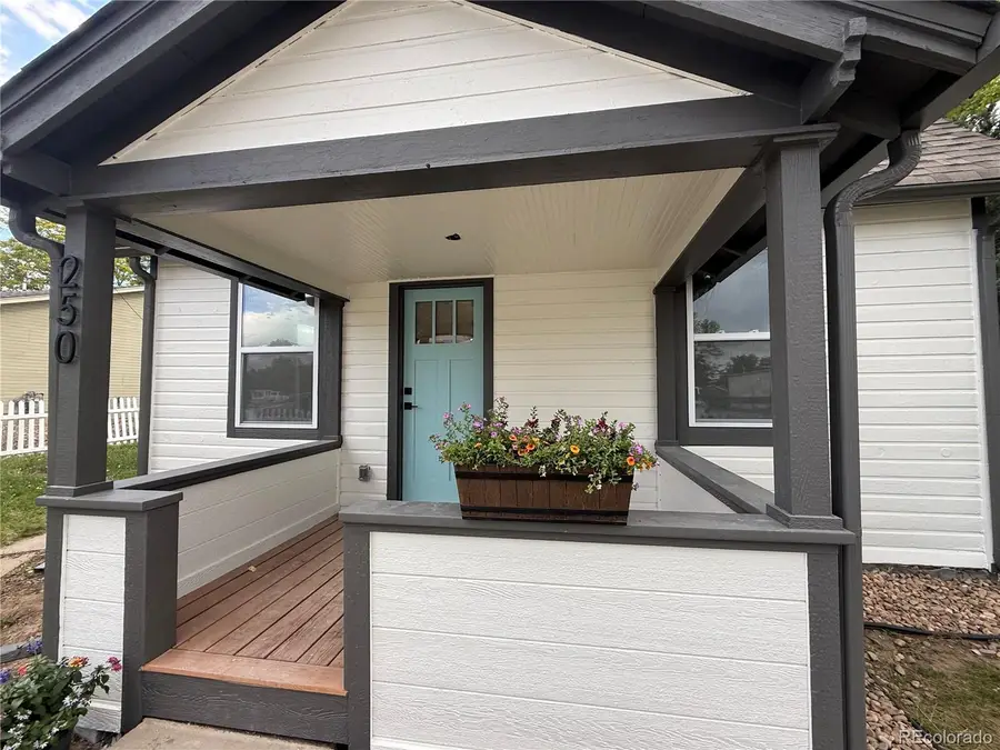 250 3rd Street, Frederick, CO 80530 - #2