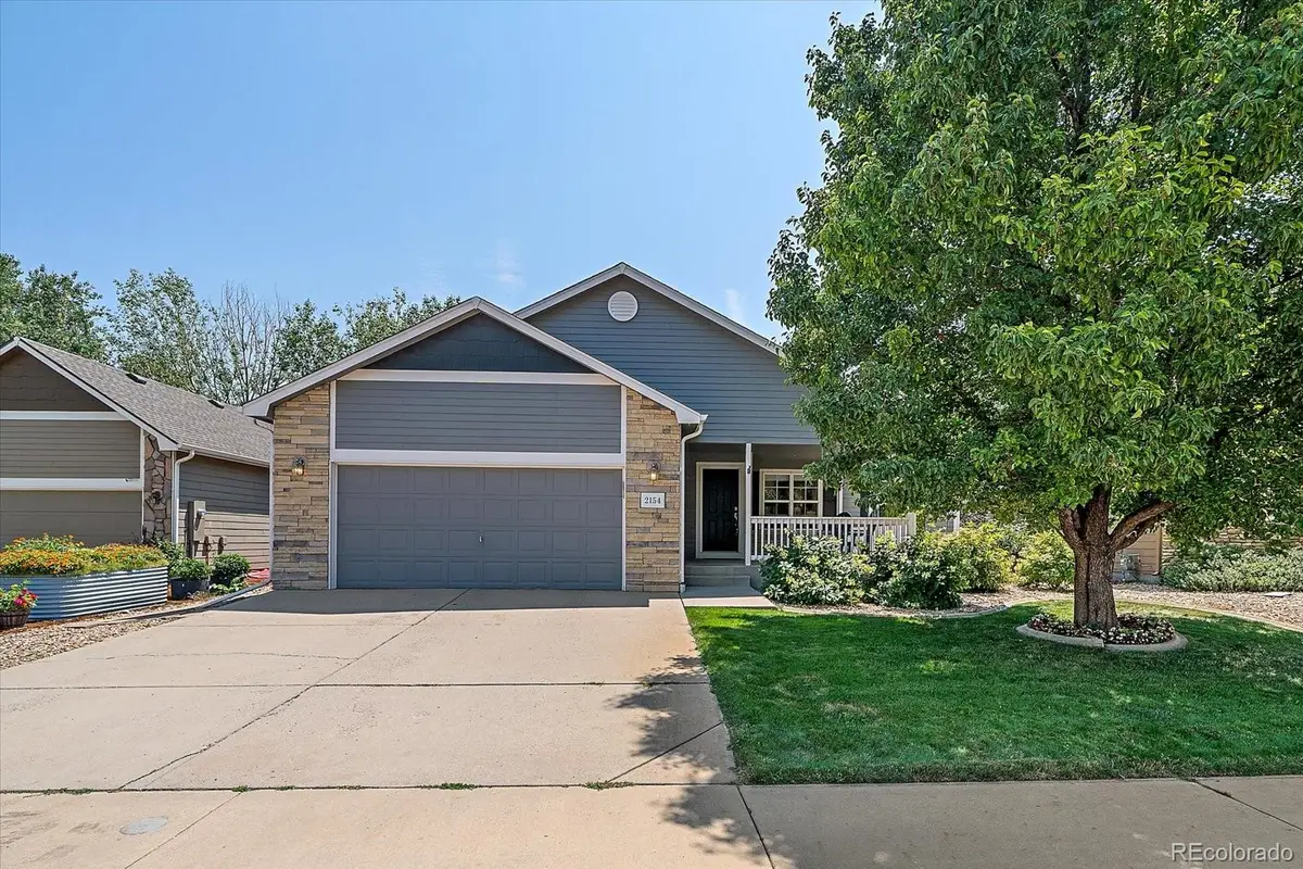 2154 Blue Duck Court, Loveland, CO 80537 - #1