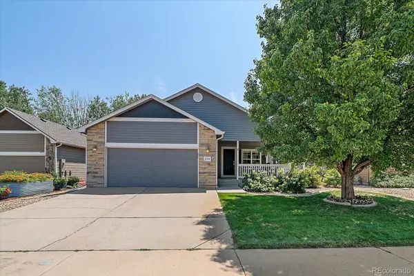 2154 Blue Duck Court, Loveland, CO 80537