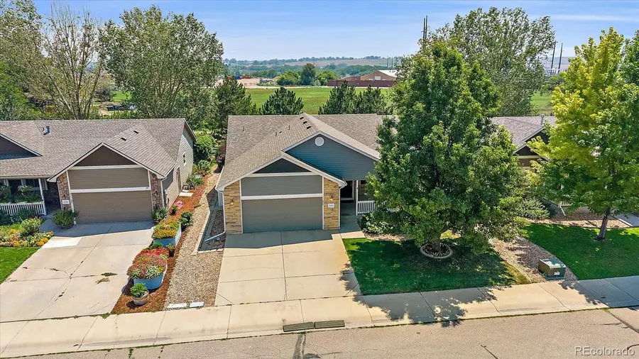2154 Blue Duck Court, Loveland, CO 80537 - #2