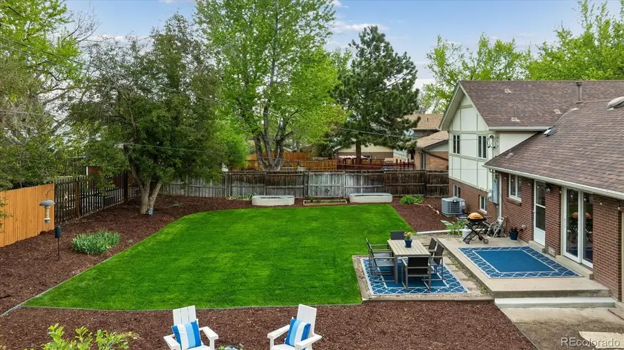 6761 S Marion Circle W, Centennial, CO 80122 - #2