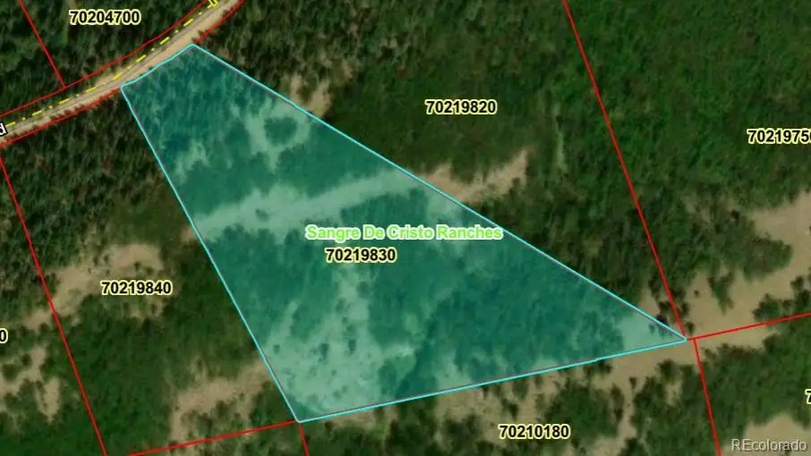 LOT 6588 Forbes Road, San Luis, CO 81152 - #1