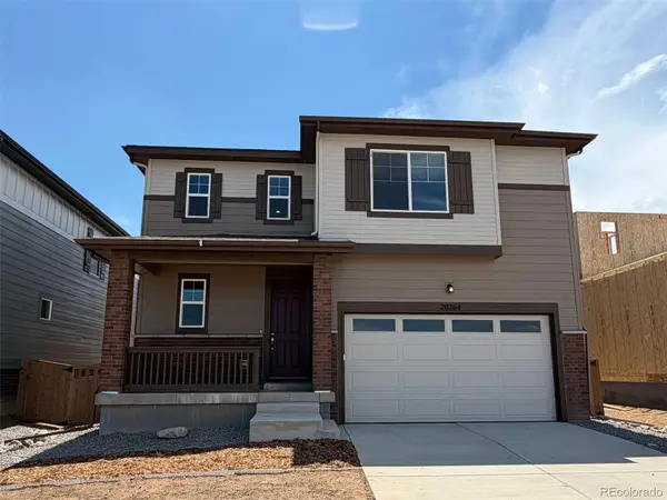 20264 E 59th Avenue, Aurora, CO 80019