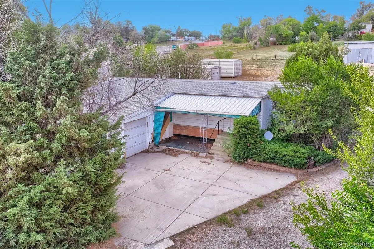 7365 W 61st Avenue, Arvada, CO 80003 - #1