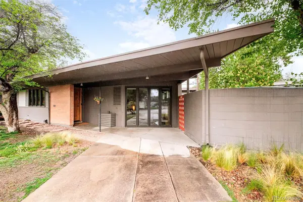 1431 E Dartmouth Avenue, Englewood, CO 80113