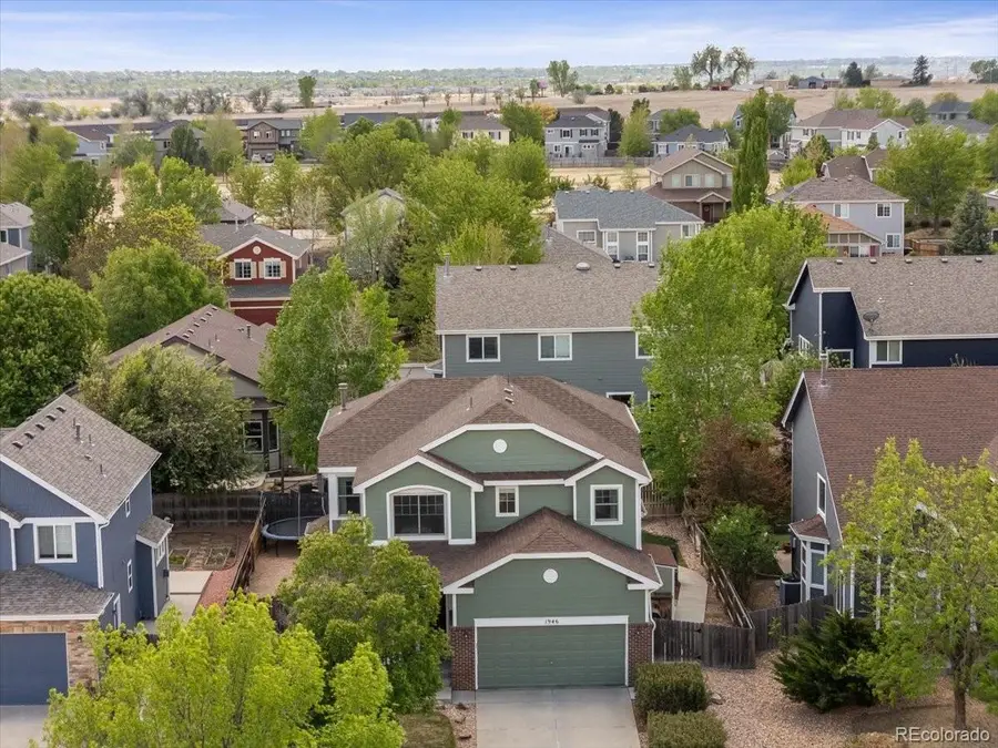 1946 E 167th Drive, Thornton, CO 80602 - #3