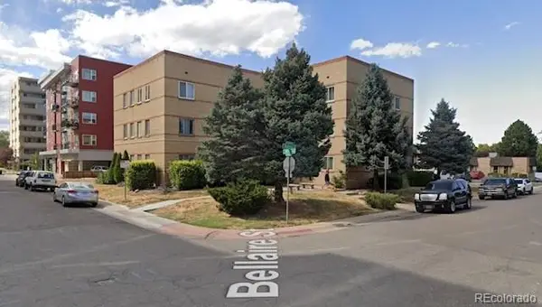 1101 Bellaire Street #202, Denver, CO 80220