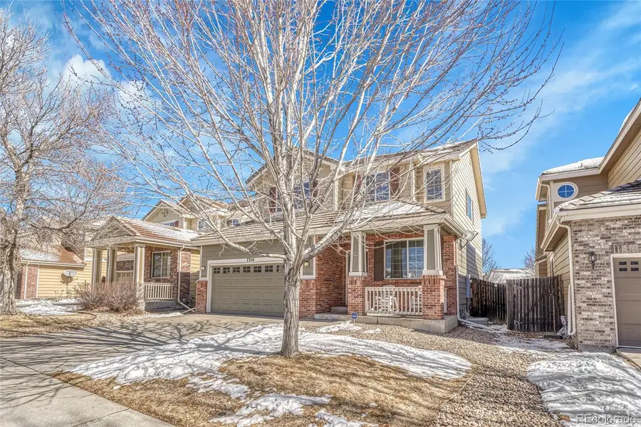 7354 S Memphis Street, Aurora, CO 80016 - #3