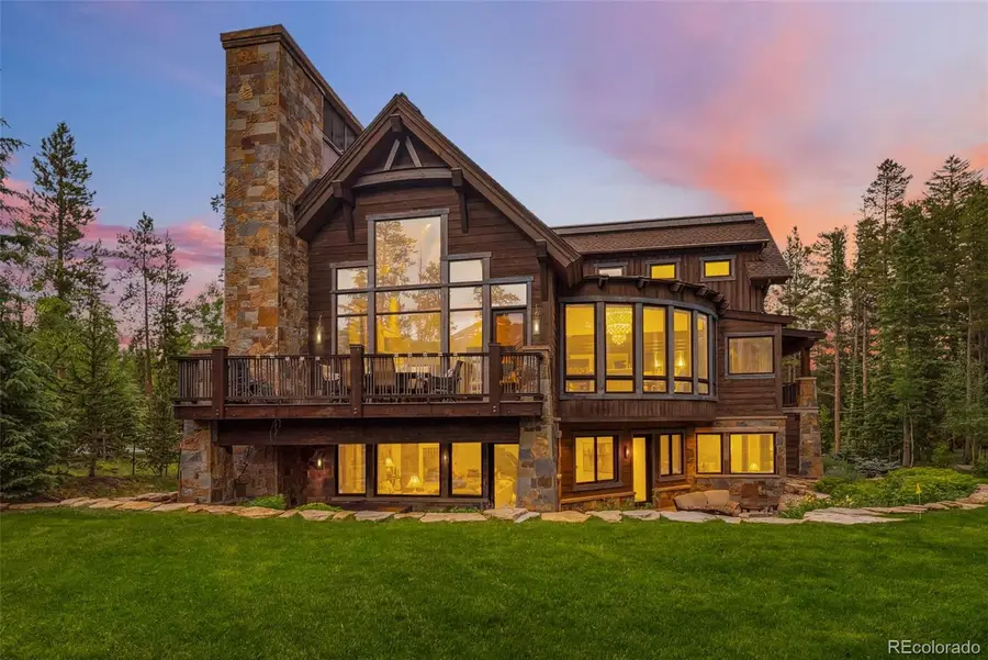 111 Brooks Snider Road, Breckenridge, CO 80424 - #3