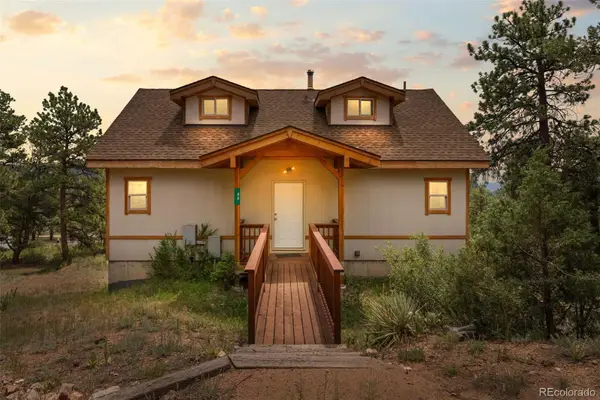 88 Cedar Lane, Bailey, CO 80421