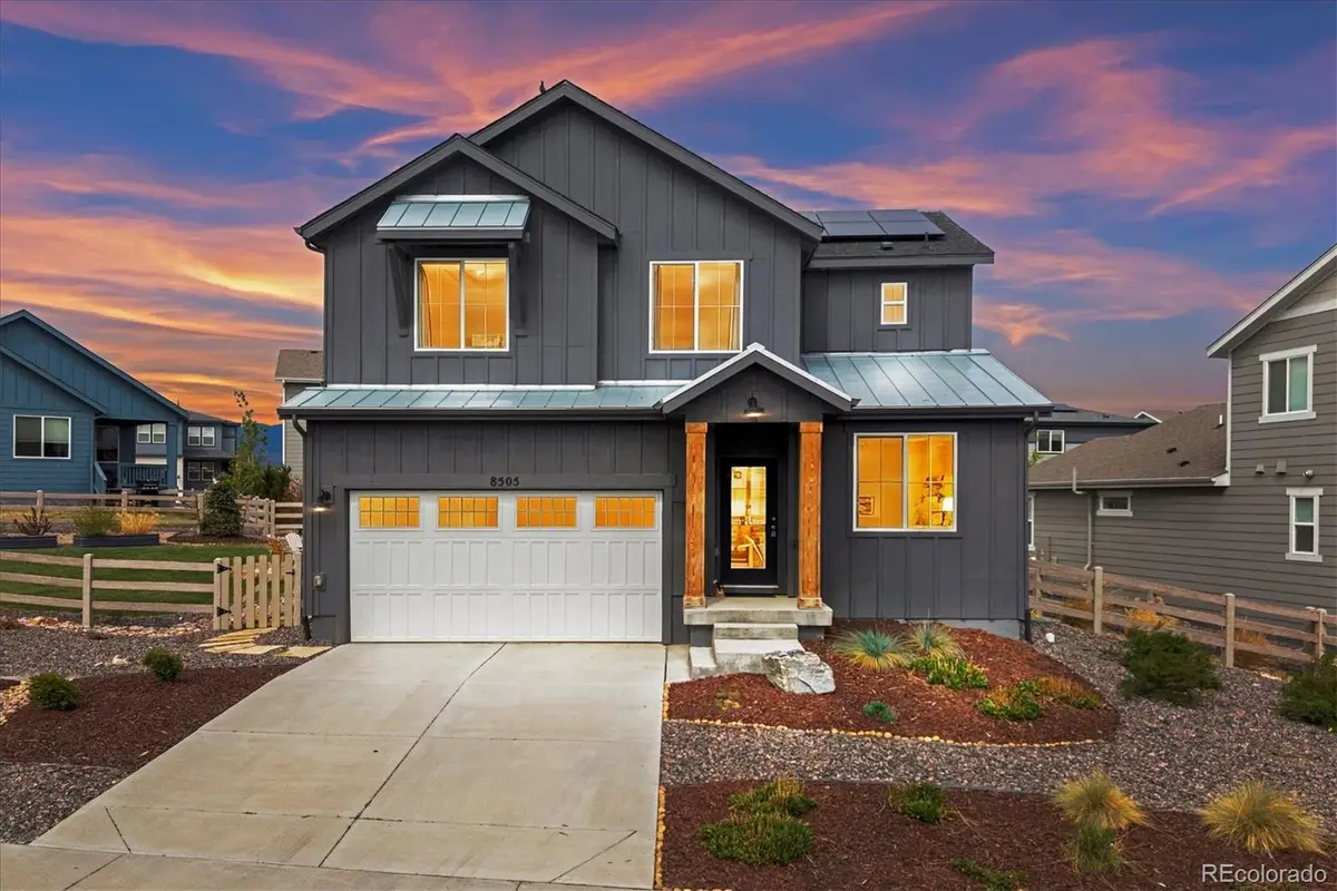 8505 Eckley Street, Littleton, CO 80125 - #1