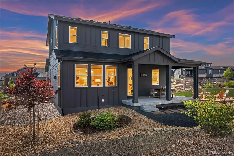 8505 Eckley Street, Littleton, CO 80125 - #2
