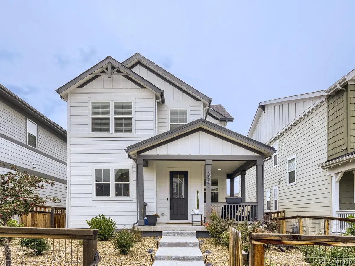 2901 E 102nd, Thornton, CO 80229 - #1