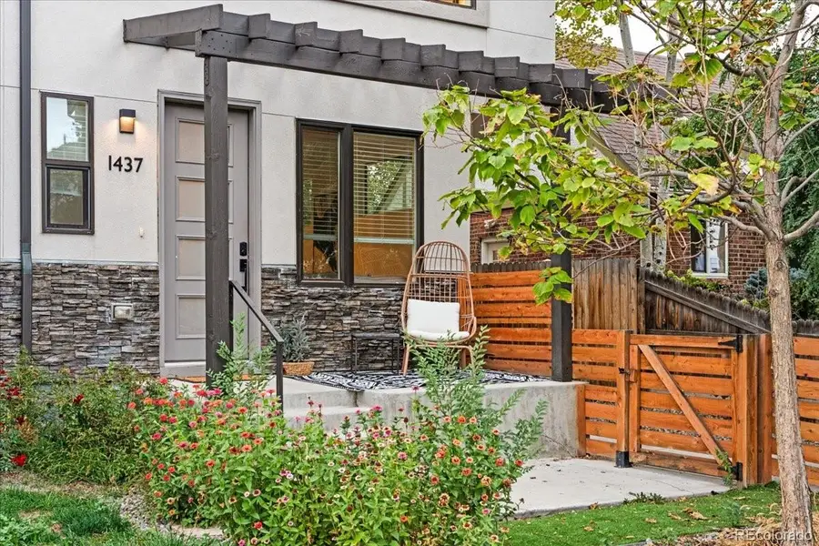 1437 Xavier, Denver, CO 80204 - #3
