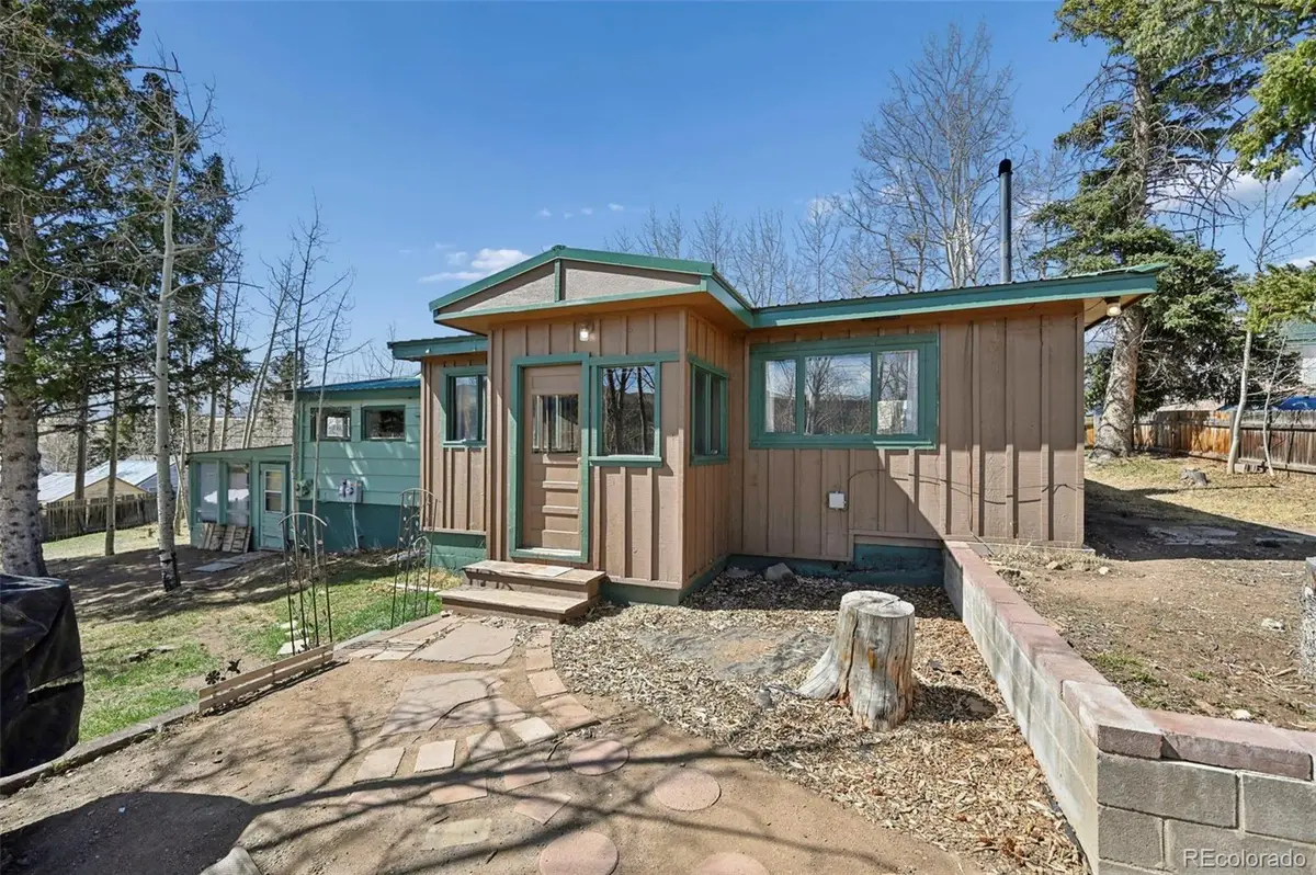128 W Eaton Avenue, Cripple Creek, CO 80813 - #1