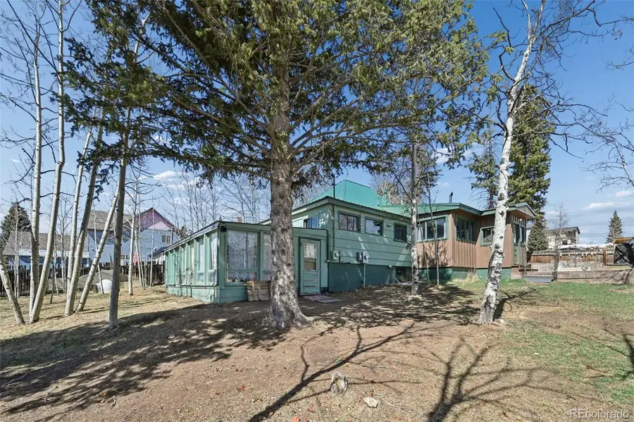 128 W Eaton Avenue, Cripple Creek, CO 80813 - #2