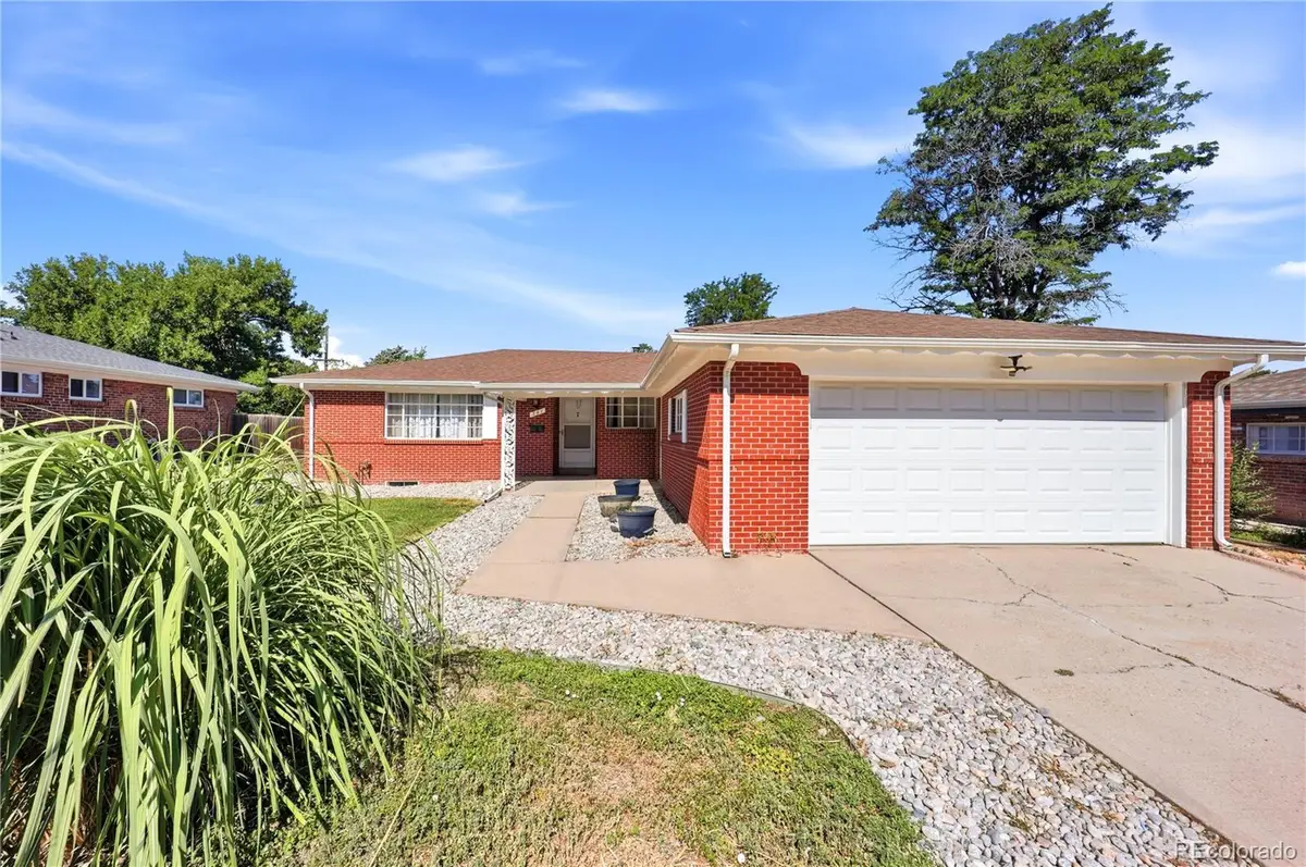 361 Newark Street, Aurora, CO 80010 - #1