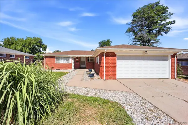 361 Newark Street, Aurora, CO 80010