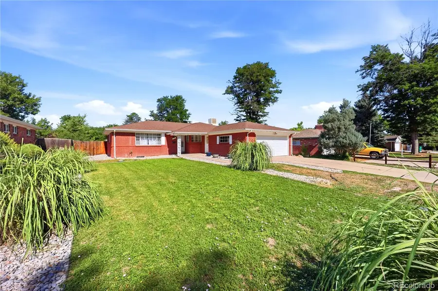 361 Newark Street, Aurora, CO 80010 - #2