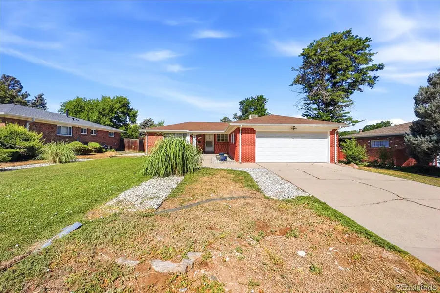 361 Newark Street, Aurora, CO 80010 - #3