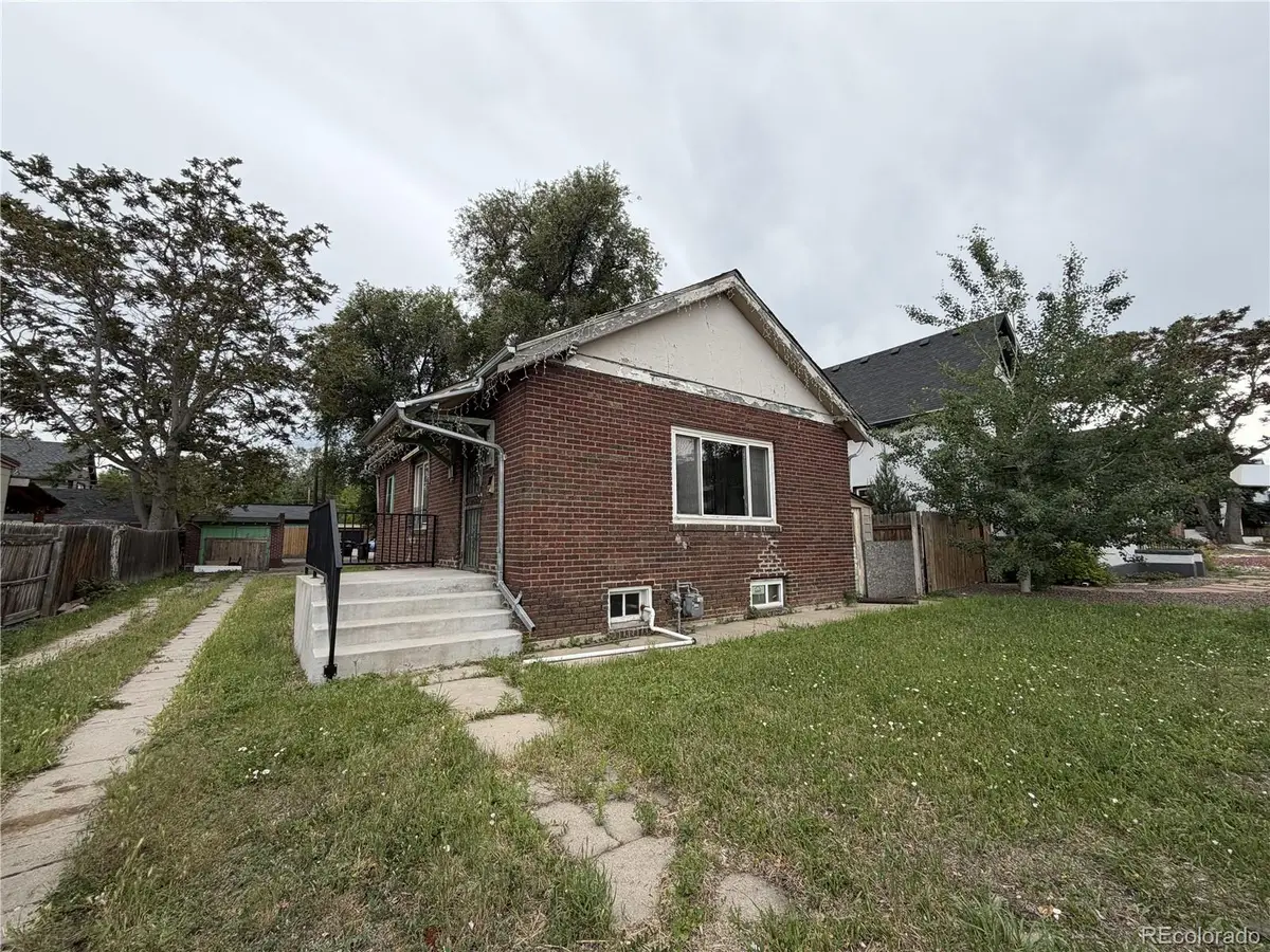2418 W 38th Avenue, Denver, CO 80211 - #1