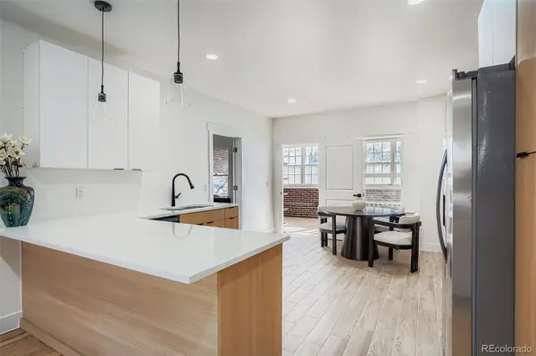 3924 W 29th Avenue, Denver, CO 80212