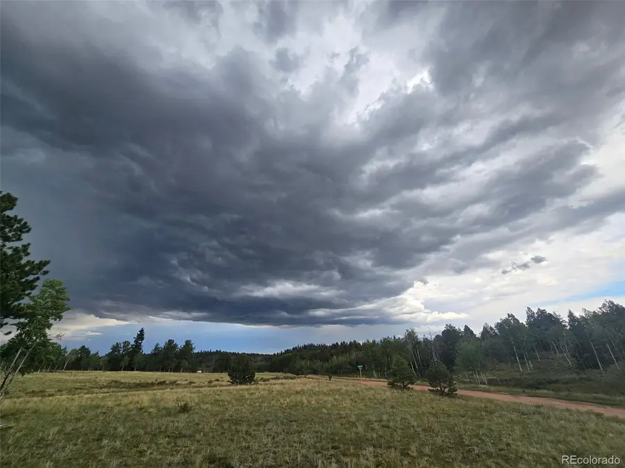 531 Aspen Way Drive, Florissant, CO 80816 - #2