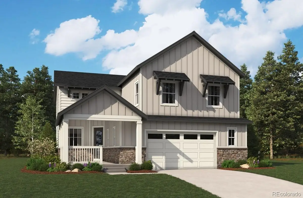 2131 S Irvington Street, Aurora, CO 80018 - #1