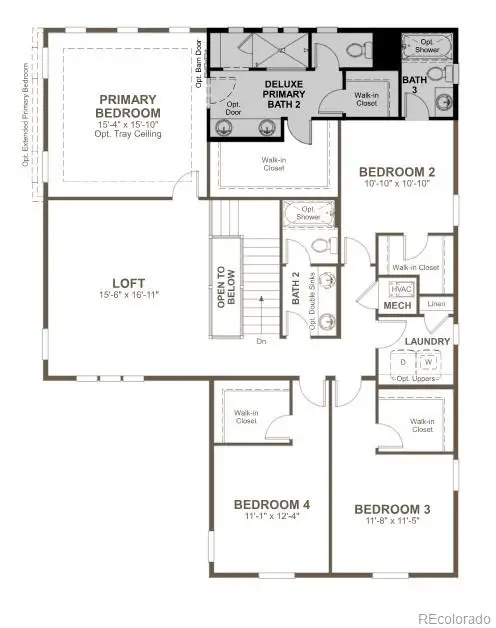 2131 S Irvington Street, Aurora, CO 80018 - #3