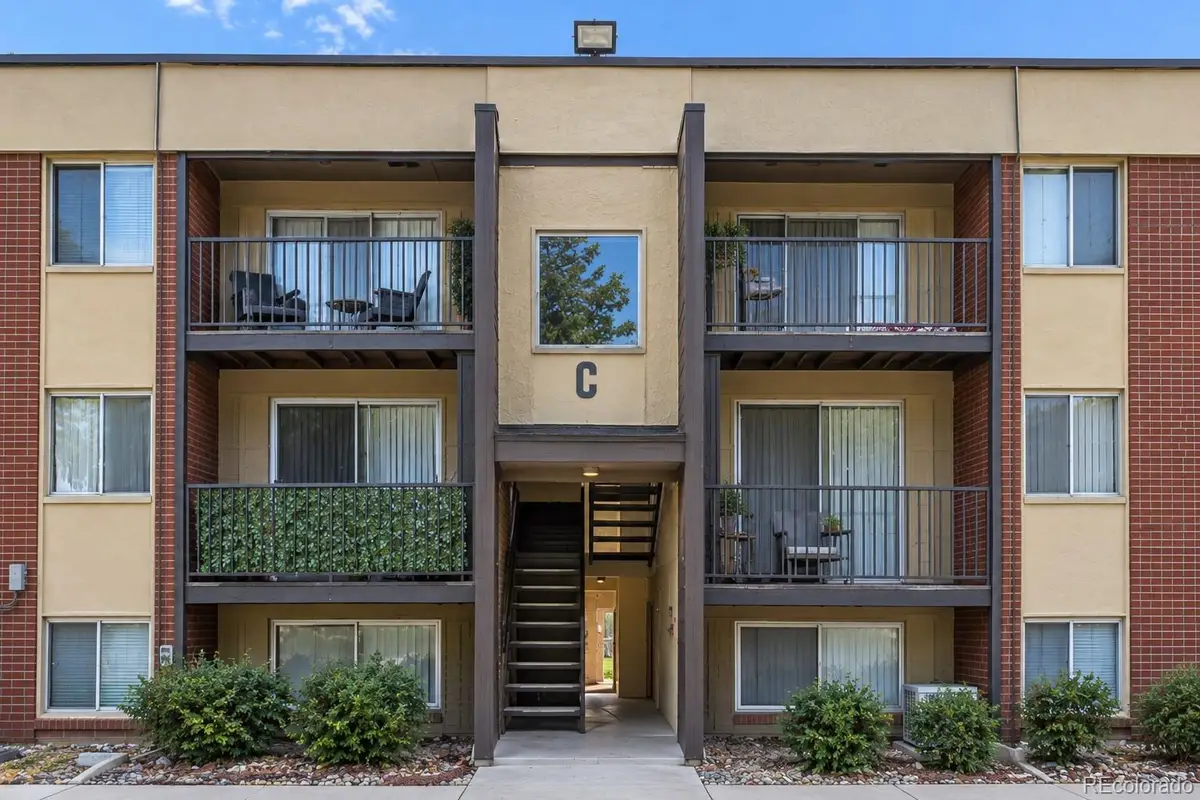 5995 W Hampden #20C, Denver, CO 80227 - #1