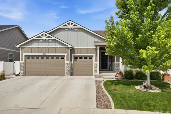 5032 Hawtrey Drive, Windsor, CO 80550