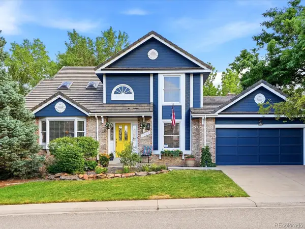 7992 Chaparral Road, Lone Tree, CO 80124