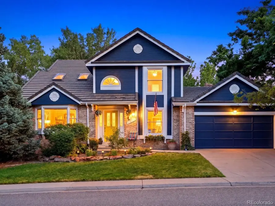 7992 Chaparral Road, Lone Tree, CO 80124 - #2