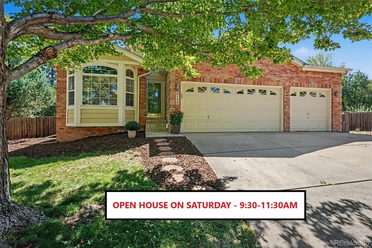 8128 Spikegrass Court, Castle Pines, CO 80108 - #1