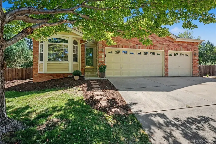 8128 Spikegrass Court, Castle Pines, CO 80108 - #2