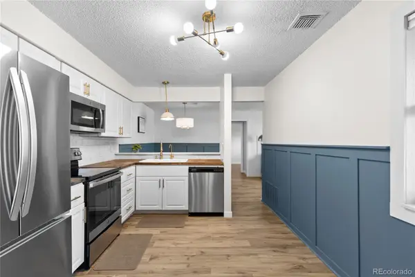 2330 E Fremont Avenue #K19, Littleton, CO 80122