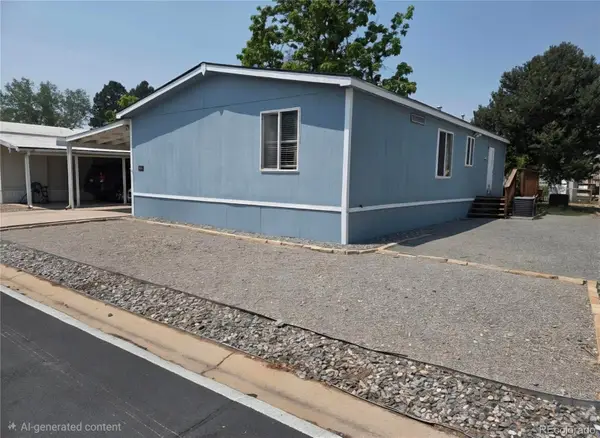 860 W 132nd Avenue, Denver, CO 80234
